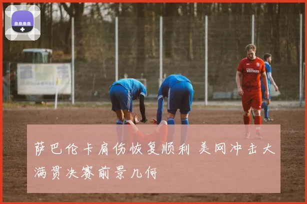 萨巴伦卡肩伤恢复顺利 美网冲击大满贯决赛前景几何