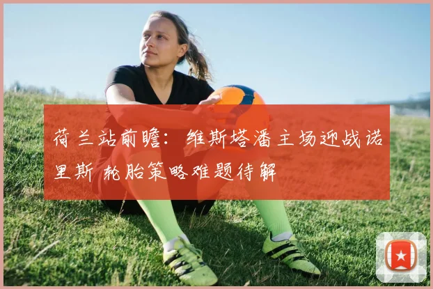 荷兰站前瞻：维斯塔潘主场迎战诺里斯 轮胎策略难题待解
