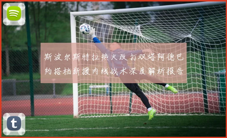 斯波尔斯特拉热火改打双塔阿德巴约搭档新援内线战术深度解析报告